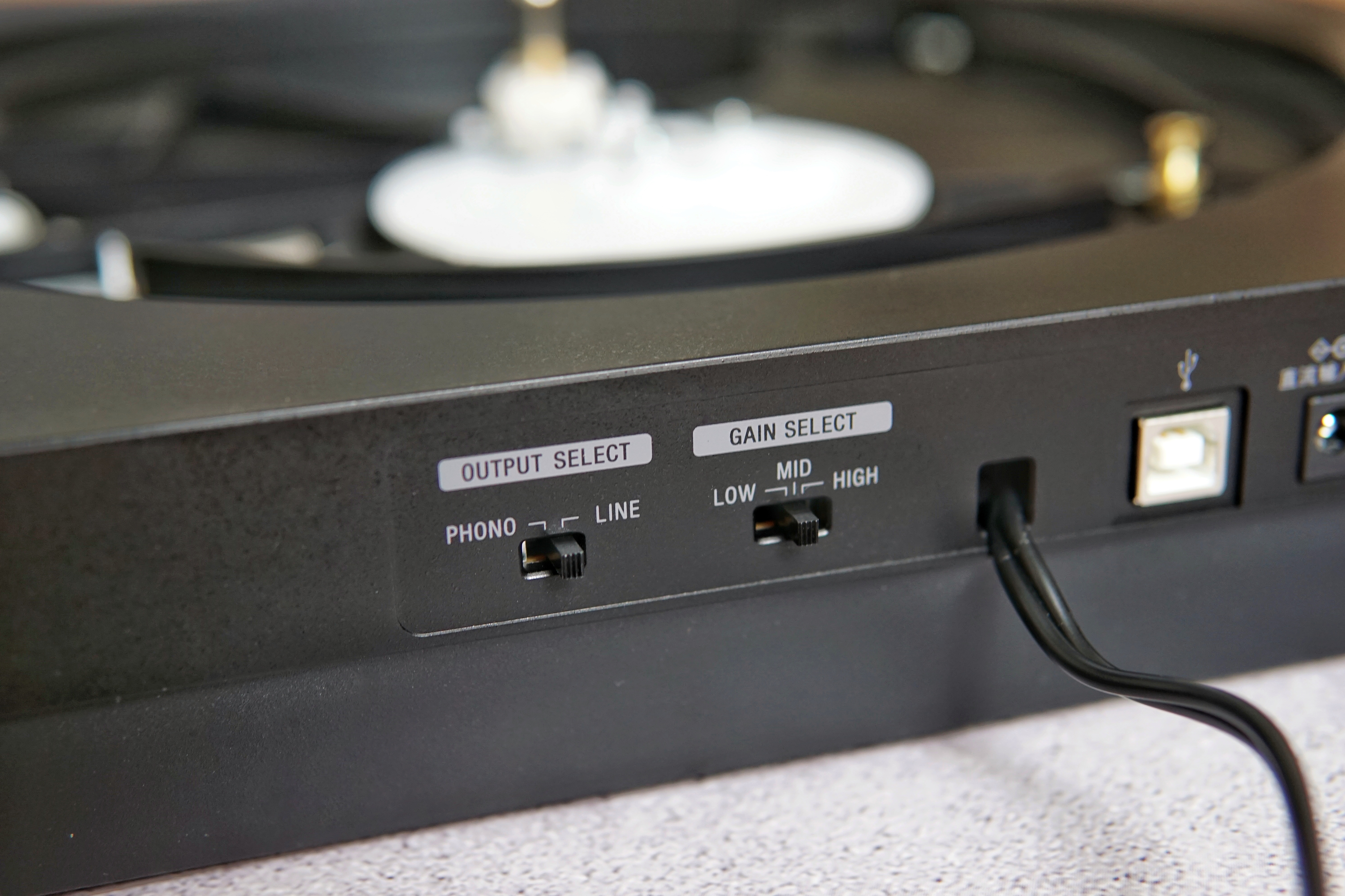 索尼黑胶唱机pslx310bt,索尼黑胶唱片机ps-lx310bt怎么样