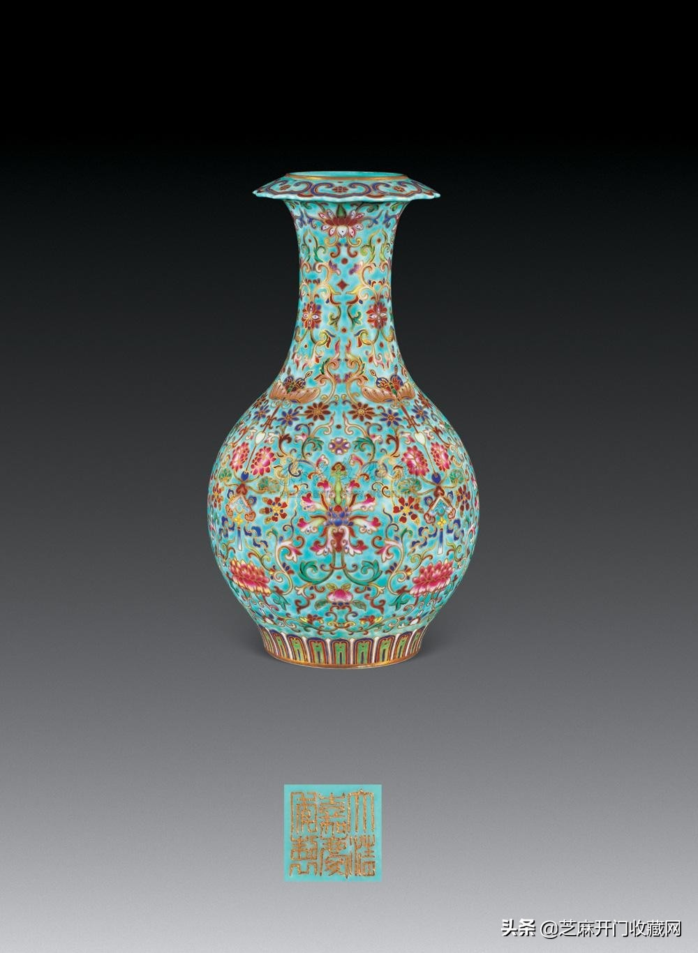 高端艺术品值得收藏,顶级艺术品稀缺