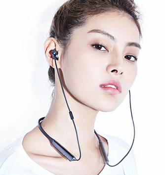 降噪挂脖式蓝牙耳机哪款性价比高,降噪挂脖蓝牙耳机推荐排名第一