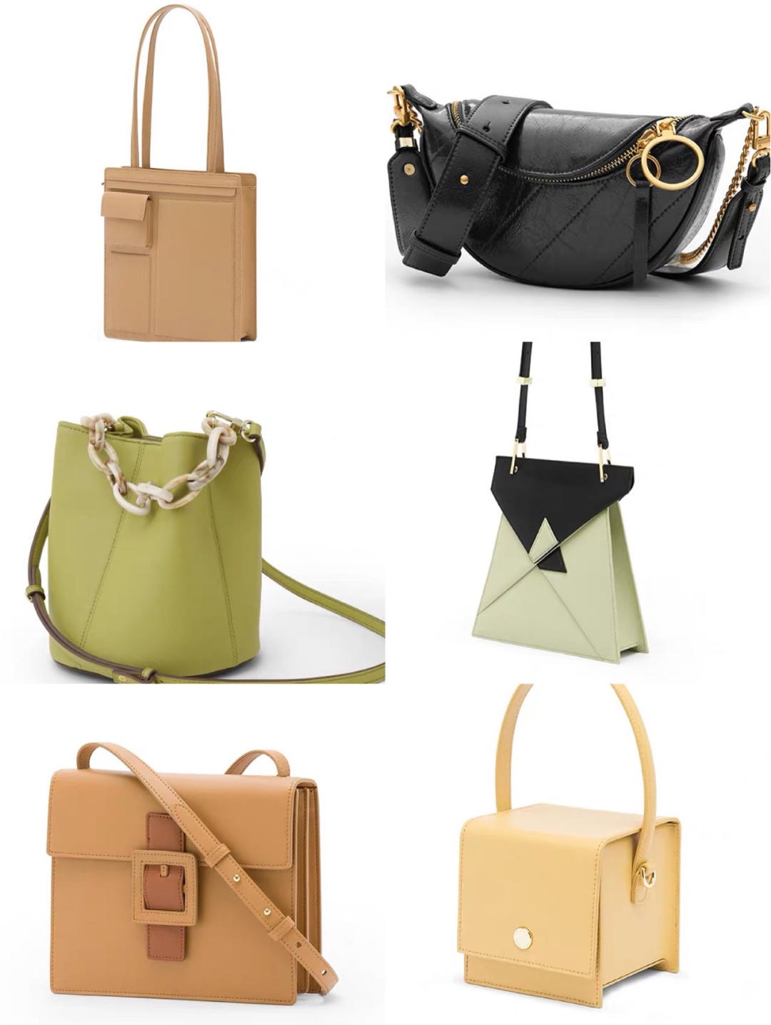 平价好看的包包500元,平价包包大容量推荐百搭