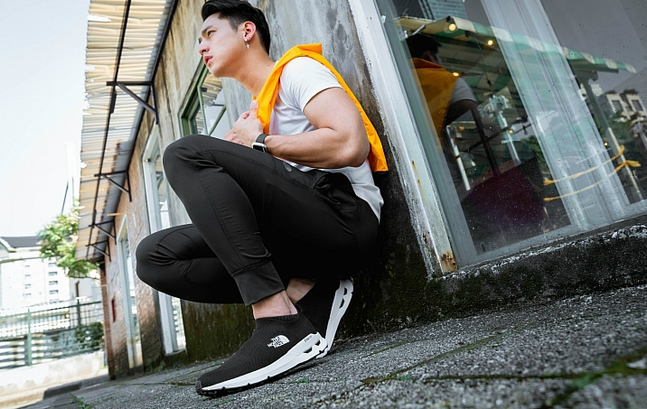 thenorthface北面顶级登山鞋,北面徒步鞋thenorthface怎么样