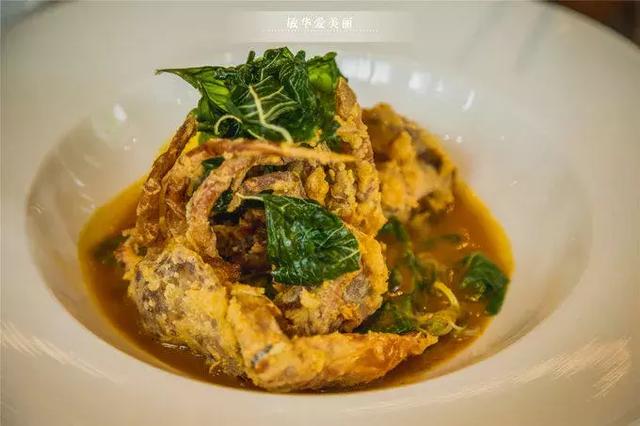 暹粒好吃的法国餐厅,暹粒哪个餐厅好吃