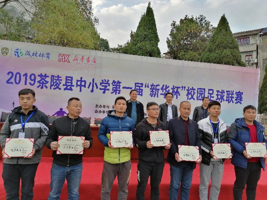 茶陵县足球联赛,茶陵城西小学足球赛