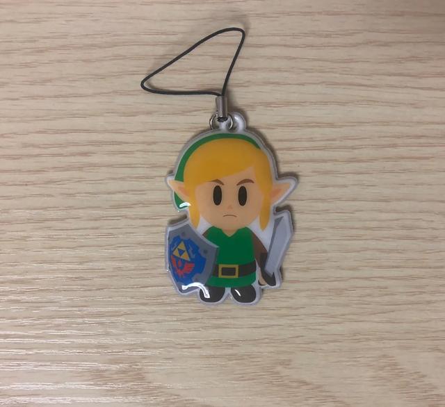 初代织梦岛,塞尔达传说织梦岛攻略