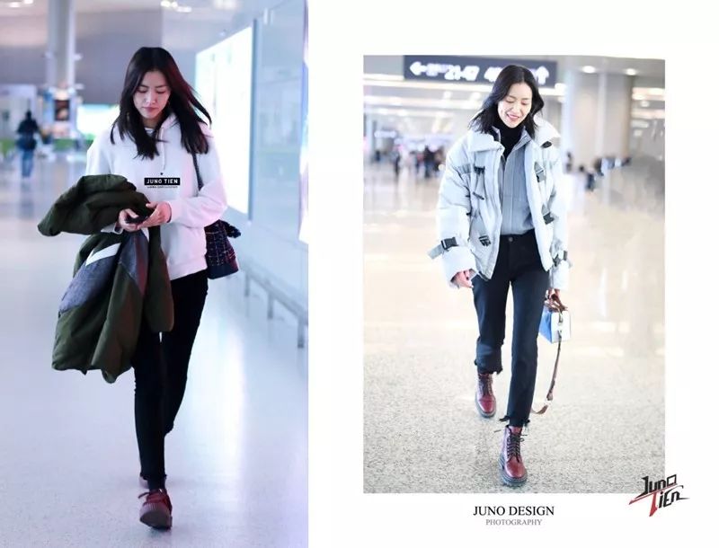 大衣超贵却不会搭配,大衣想要穿得更有范