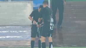 中超因球迷种族歧视被罚的俱乐部,国安球迷马里