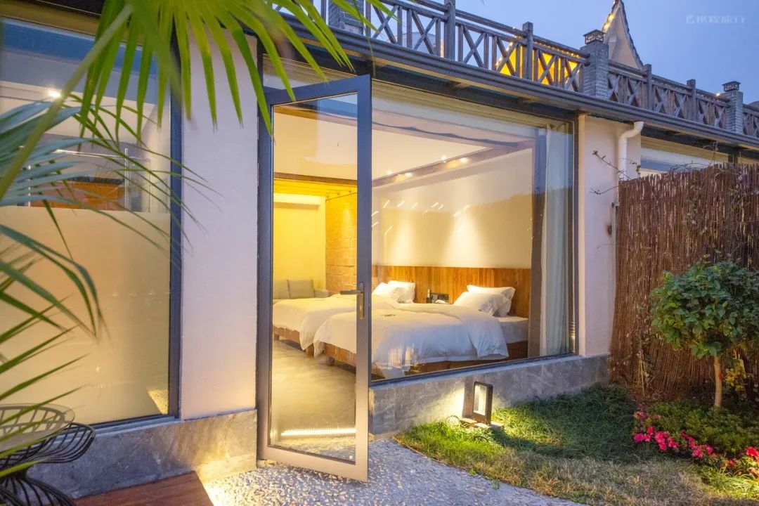 张家界旅游必住高端民宿客栈,张家界民宿前十名推荐价格