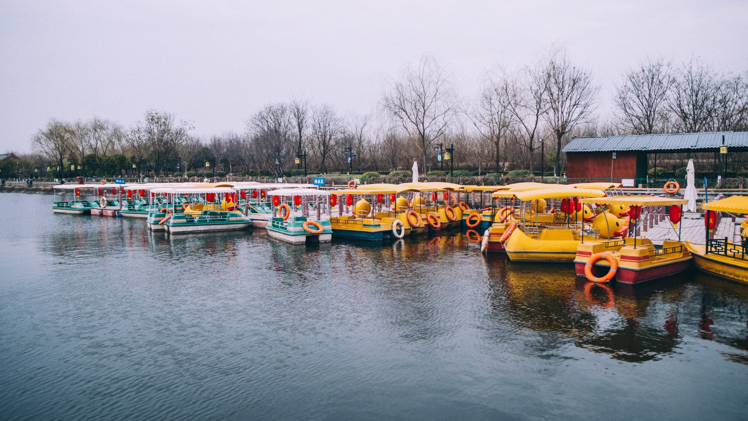 西安汉城湖遗址最新规划,西安臭水沟