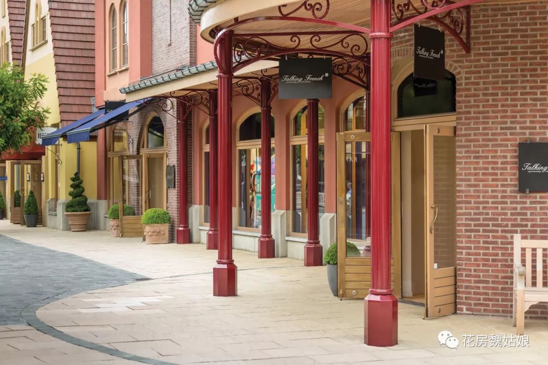 去欧洲购物攻略,欧洲购物必买清单