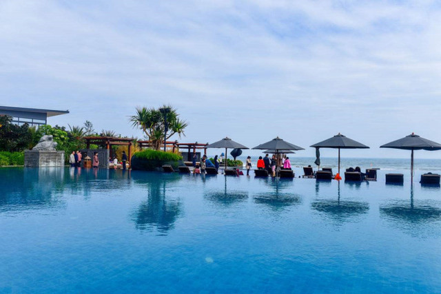 惠州双月湾3天两夜酒店优惠套餐,惠州双月湾海景房酒店推荐