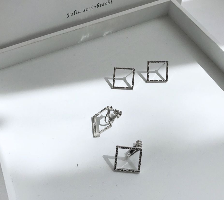 耳饰与妆容,妆容耳环搭配