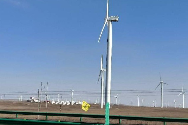 从四子王旗到牧区要走多少公里,呼市从四子王旗徒步回家