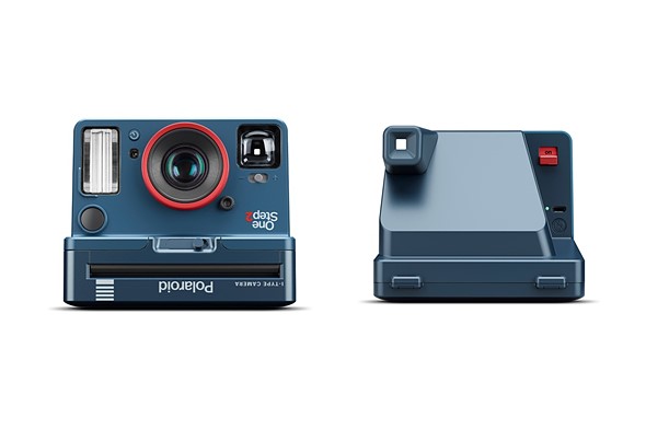 宝丽来新款相机,宝丽来拍立得拟真模块