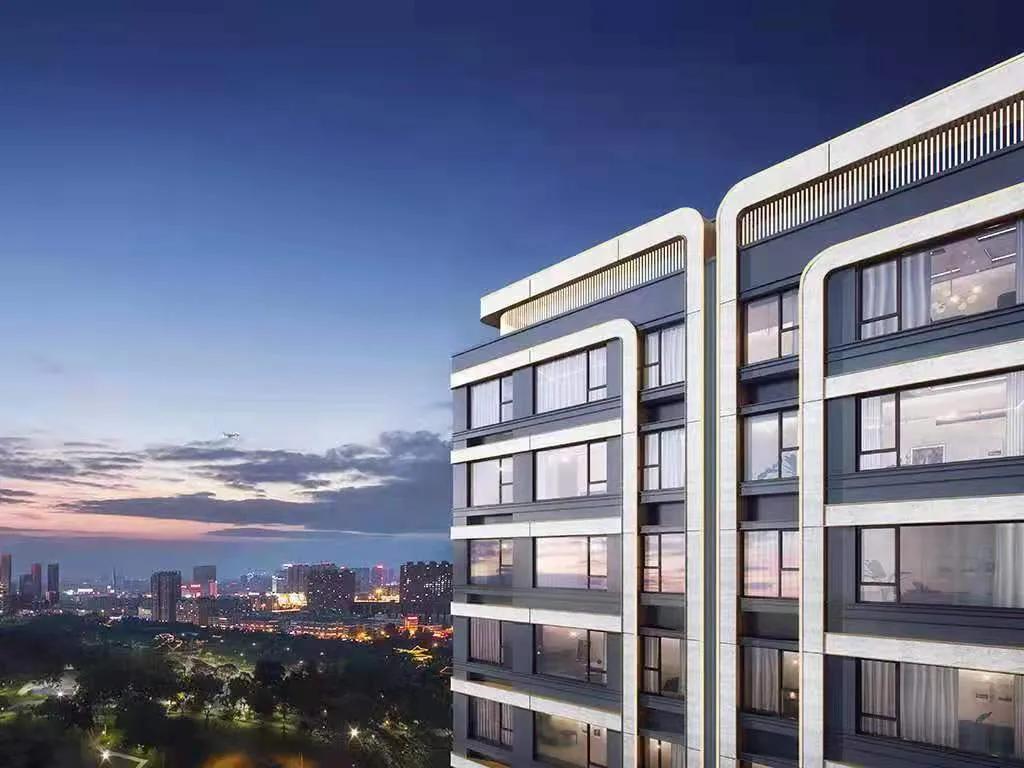 来了来了！望京高性价比改善新盘