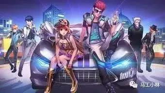 腾讯十大烧钱游戏,腾讯最烧钱的几个游戏是什么端游