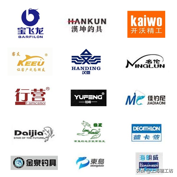 国内鱼竿品牌怎么选择,国内鱼竿品牌怎么选择最好