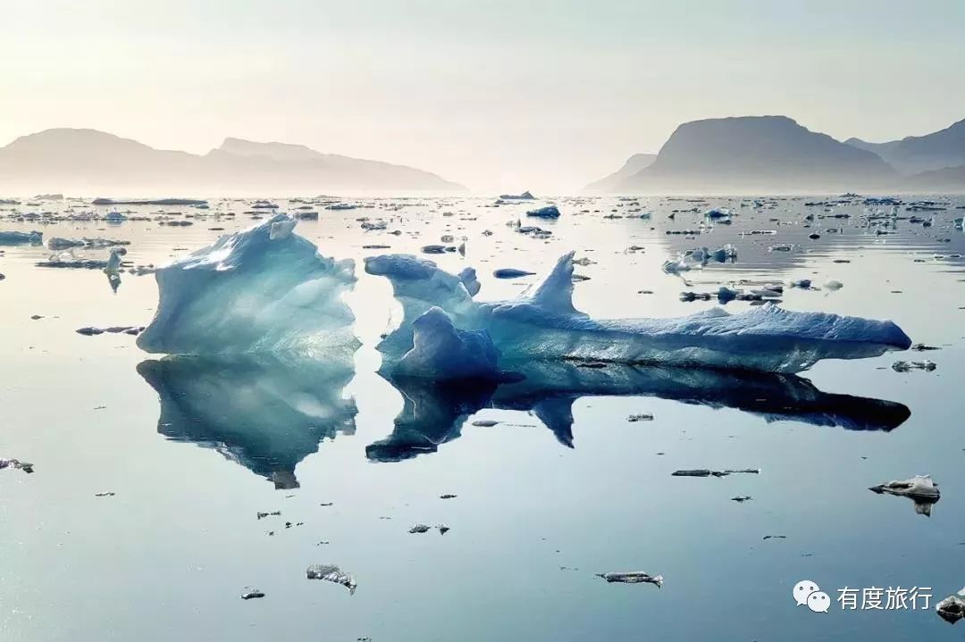 格陵兰|人间最后的纯净之地——格陵兰岛之行前必读