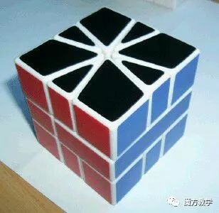 你没见过的魔方种类,魔方教程你学会了吗