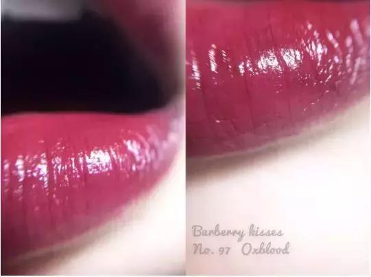 吻痕是什么颜色好看,吻痕什么样的好看