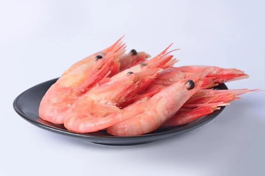 所有虾类哪种更好吃些图片,给你科普一下虾的种类