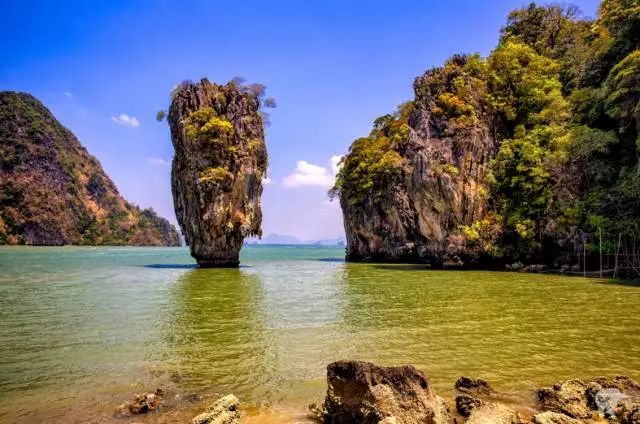 泰国普吉岛自由行签证攻略,泰国免签证费旅游攻略