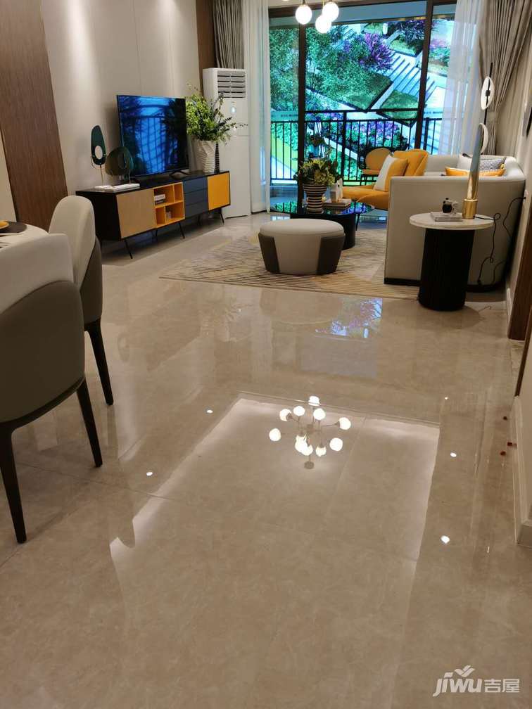 合生湖山国际性价比最高的,合生湖山国际值得投资吗