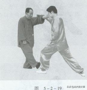 四把捶的技法揭秘下,四把锤分解教学视频