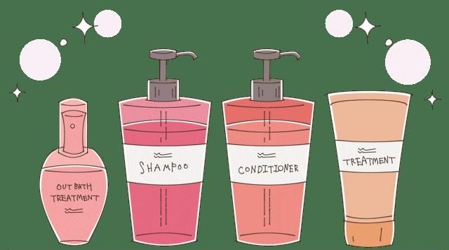 洗发水哪个牌子好？推荐全球口碑最好的洗发水