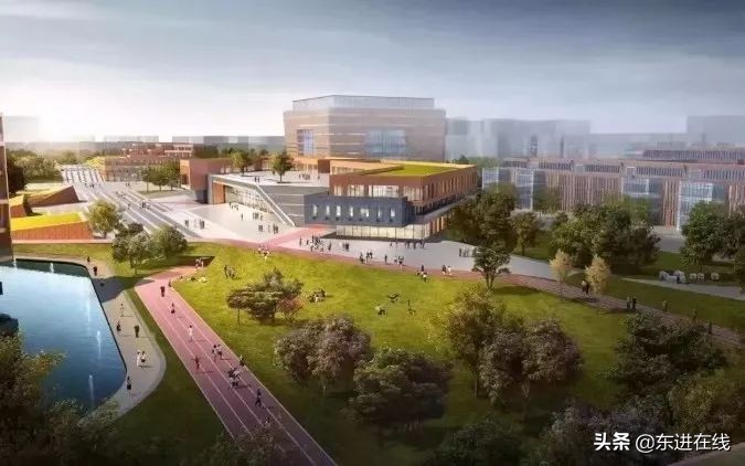 成都东安新城效果图,成都龙泉东安新城规划
