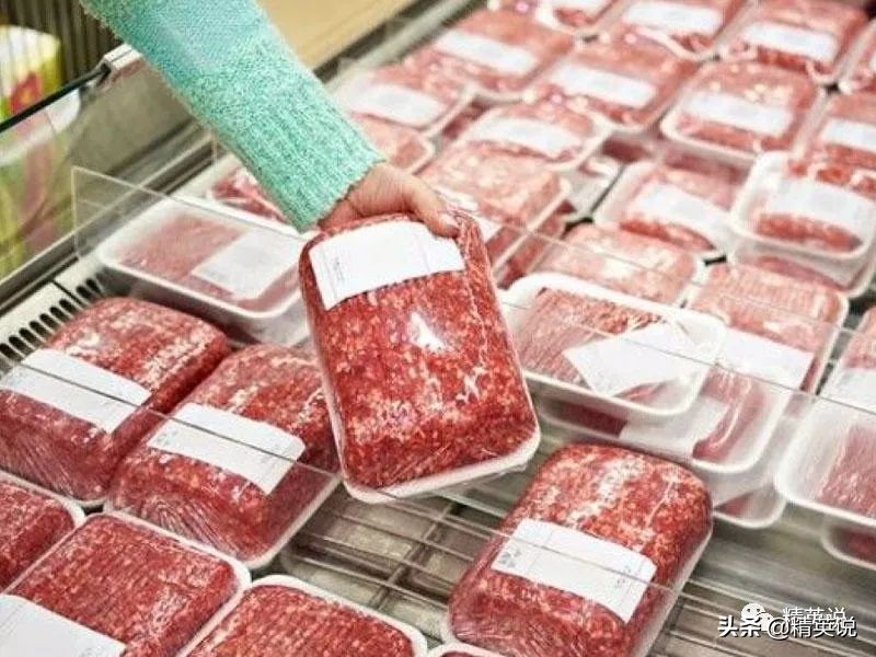 因为一个汉堡,她亲眼看着儿子死去!美国吃的食物到底有多脏...