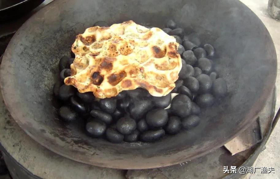 「趣说方言13」上海的馒头与湖北的包子