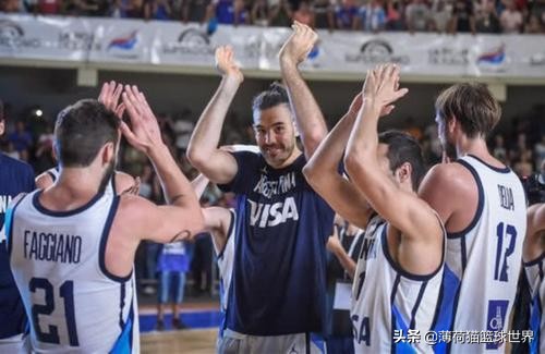 西班牙6比1大胜阿根廷,国际赛西班牙6-1大胜阿根廷