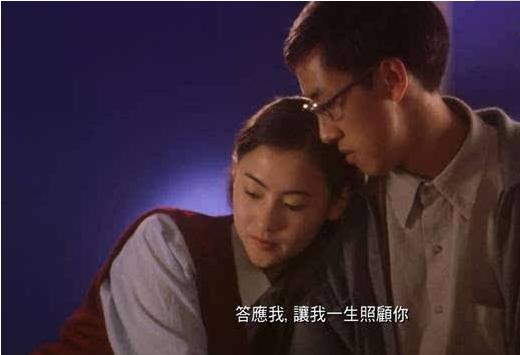 喜剧之王隐藏细节解析,电影喜剧之王简介