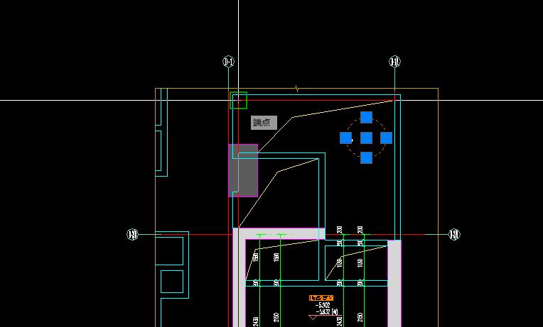 cad复制和旋转功能入门教学视频,cad复制移动等命令栏怎么调出