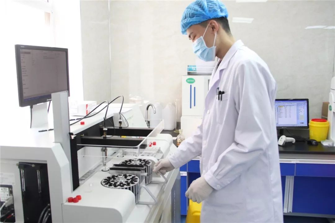 我与感控的故事|一名检验师的自我保护之殇