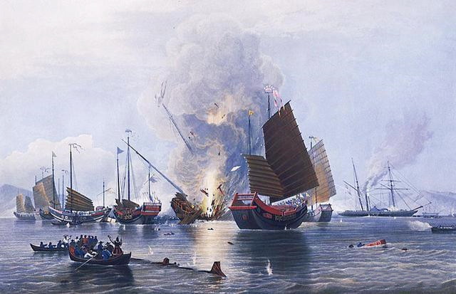 太平军北伐为什么只有2万,太平军攻打南京之战