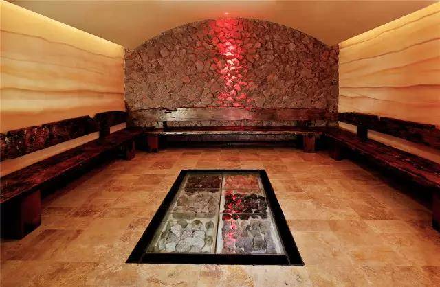 真温泉来啦~“岭南第一泉”从化碧泉空中温泉，邀您悠闲暖暖过冬