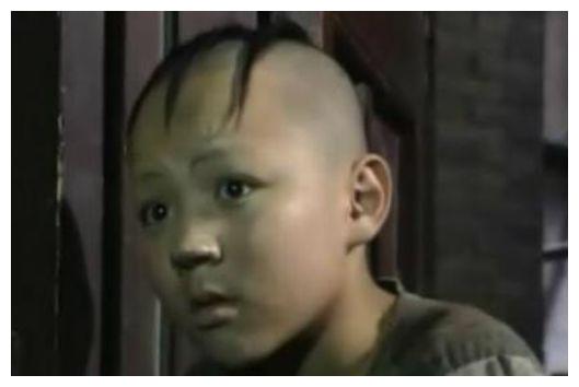 8岁成名16岁红遍大江南北,8岁上春晚红遍全国