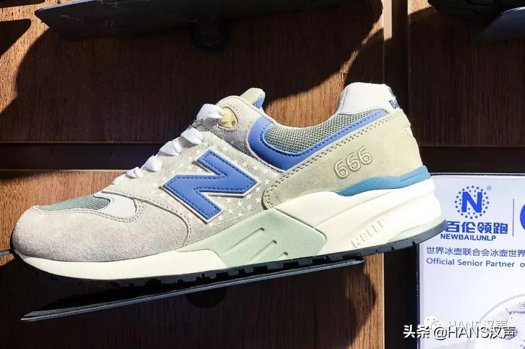 欢度315|在江汉路遇到5个山寨NB，4个假耐克和100个高仿鹿角巷