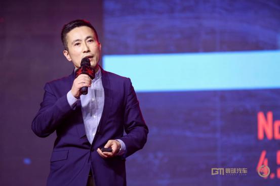 坚守专业、公正、拒绝猫腻原则，第五届寰球年度车盛典成功举办