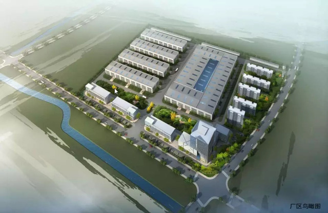 湖州吴兴区高新区,吴兴高新区