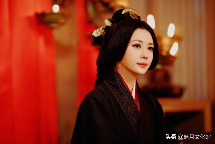 曹操为什么独爱有夫之妇,曹操为什么这么喜爱关羽