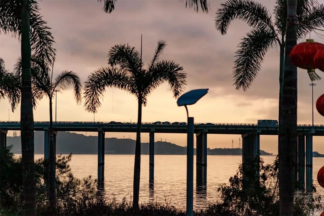 深圳看海去哪里比较好,深圳出地铁就看海的地方是哪里