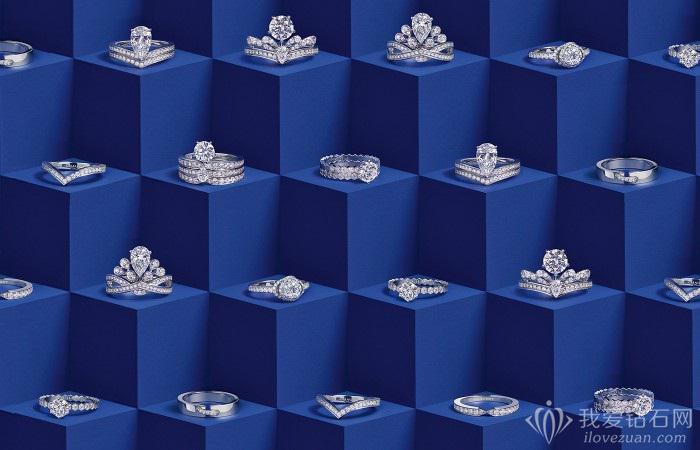 2020钻戒十大名牌排行榜,中国十大顶级钻戒品牌