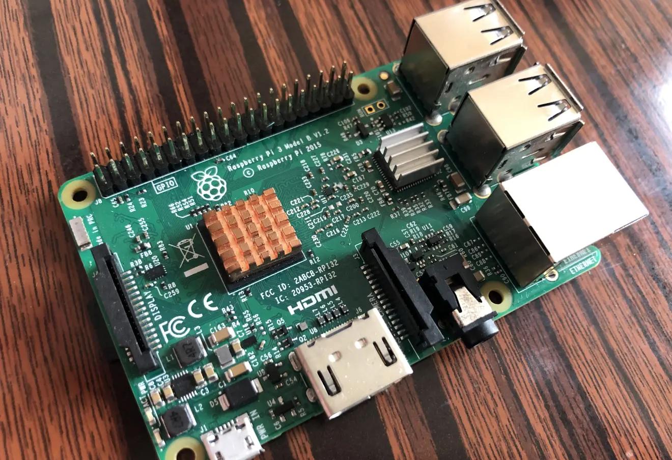 树莓派控制小车全教程,树莓派自动驾驶详细教程