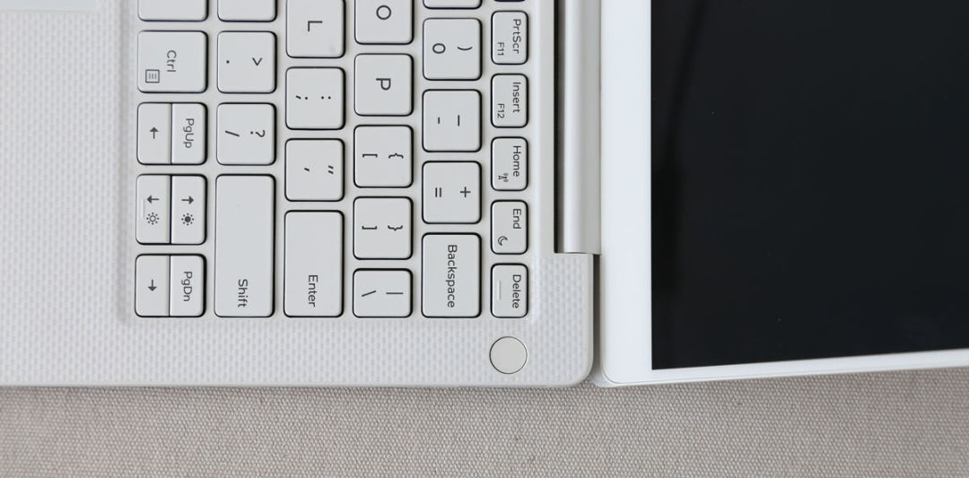 高端笔记本电脑轻薄本推荐之xps13,windows高端轻薄本