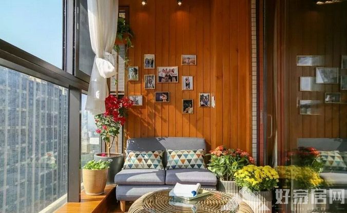 这只“懒猫”能否成为木阳台定制的“独角兽”？