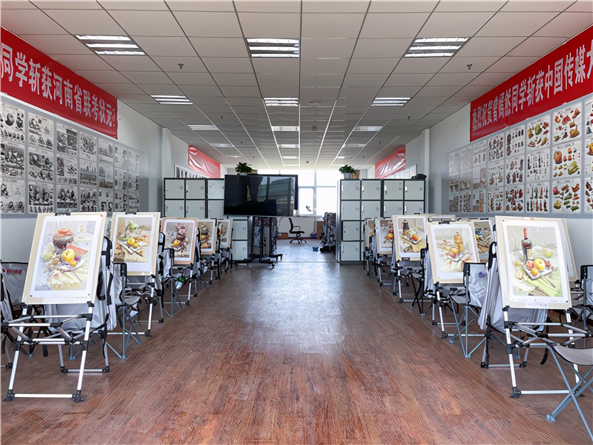 2021年最新北京十大画室排名?北京比较靠谱的画室有哪些?