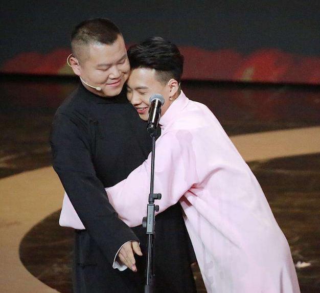 郭麒麟谈自己焦虑成长,郭麒麟父亲对成长的影响