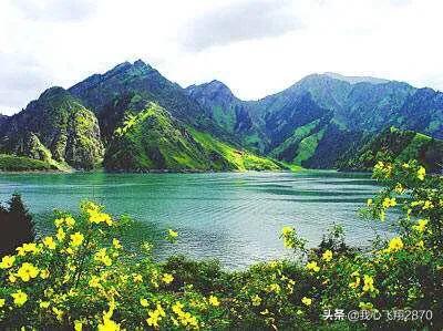 新疆阜康市天山天池,天山天池景区